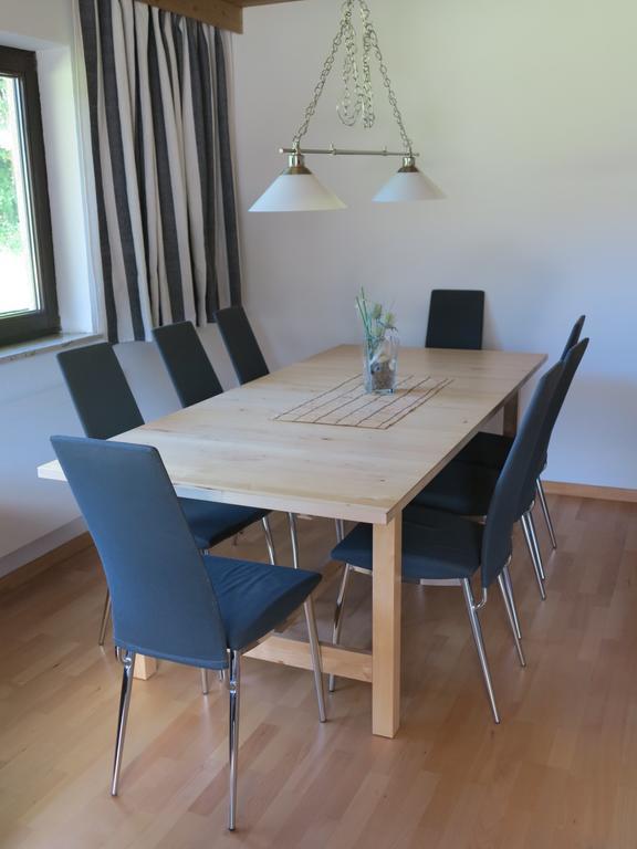 Haus Herma Bach  Δωμάτιο φωτογραφία