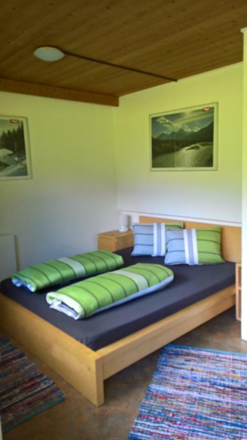 Haus Herma Bach  Εξωτερικό φωτογραφία