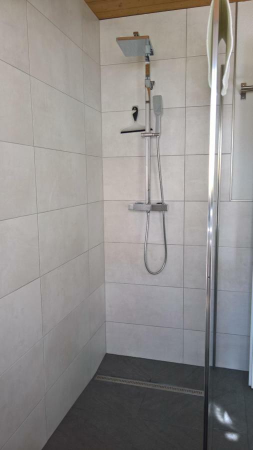 Haus Herma Bach  Εξωτερικό φωτογραφία